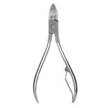 Durable Stainless Steel Piglet Teeth Cutter Professional Livestock Forceps