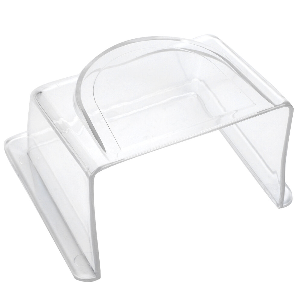 Uv-Resistant Plastic Cover For Outdoor Doorbells And Access Control Devices 4991363220128