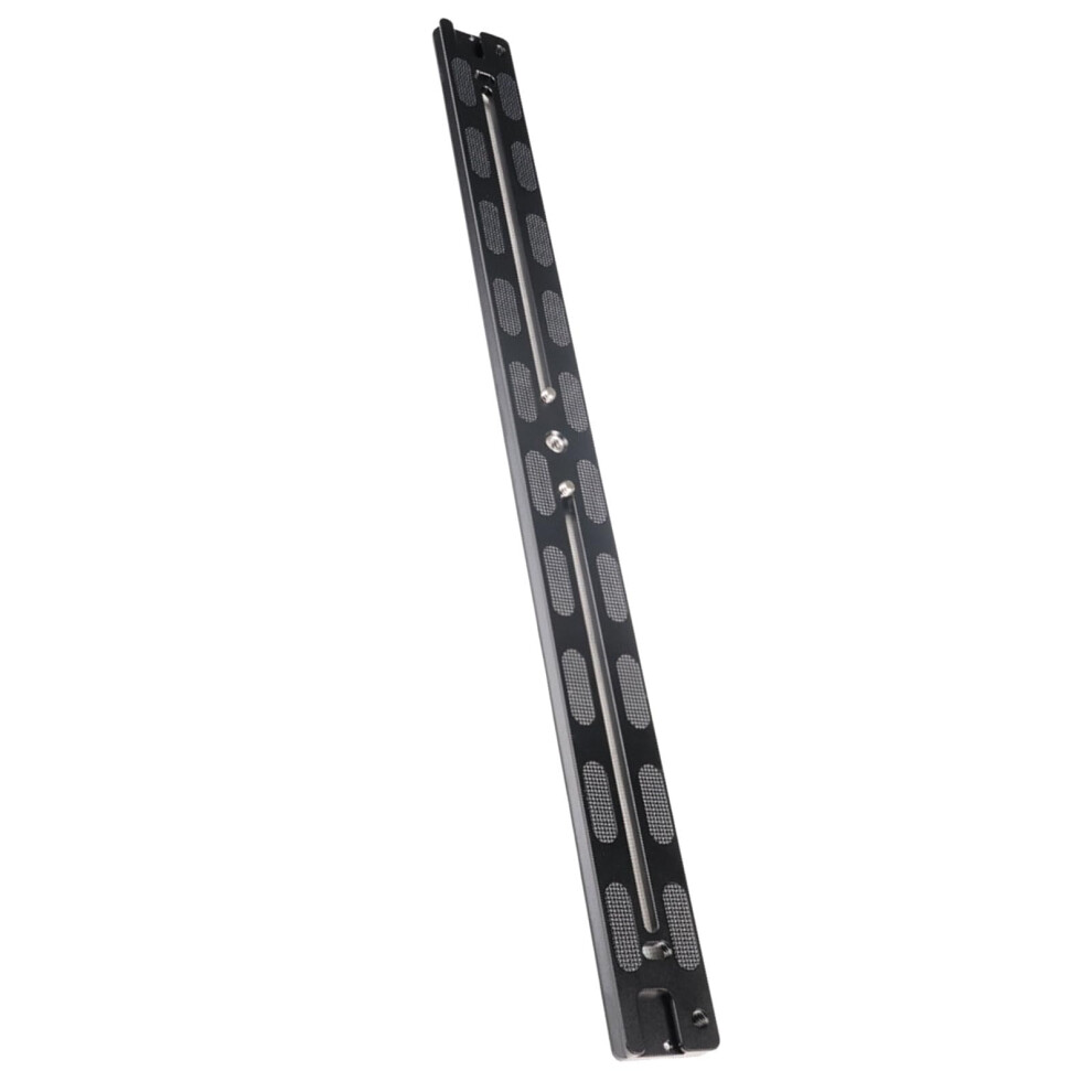 Quick Release Plate Clamp Tripod 28Mm 3848Mm Aluminium Alloy Camera Mount Ballhead Compatible Long Plate 9067246967284