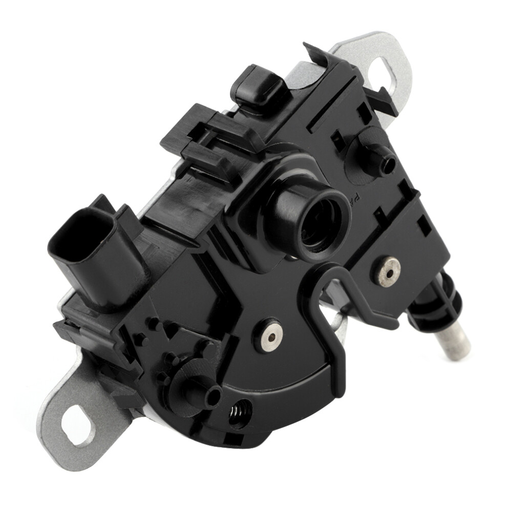 Systã¨Me De Verrouillage Capot 3M5116700bc - Pour Ford Focus/C-Max 9401363225481