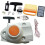 Starter Assembly Cutoff Saws Air Filter Kit Engine Pull Start for TS410 TS420 TS480i TS500i 1