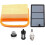 Starter Assembly Cutoff Saws Air Filter Kit Engine Pull Start for TS410 TS420 TS480i TS500i 2