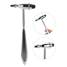 Neurological Reflex Diagnostic Tool - Percussion Hammer Multifunctional