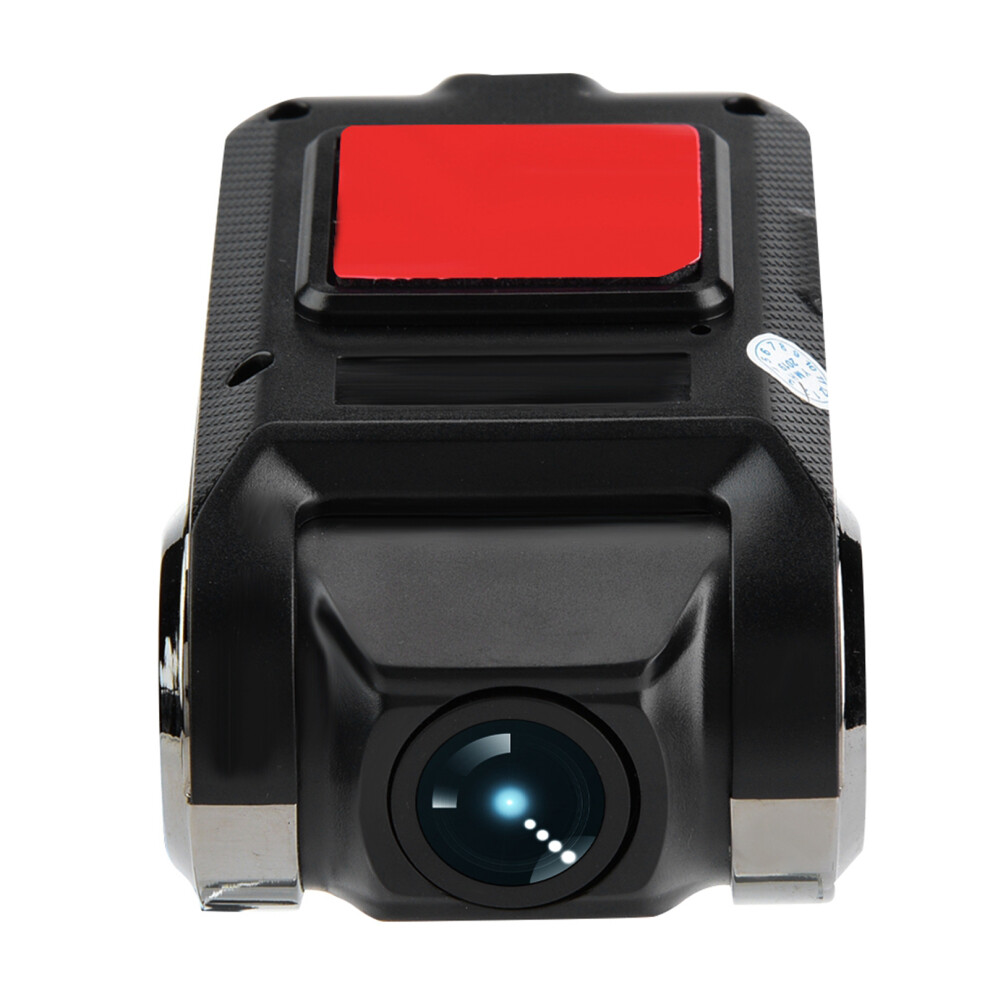 Mini Car Dvr With 720P Hd Video Gps & Adas For Vehicle Surveillance 6911363226331