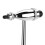 Neurological Reflex Diagnostic Tool - Percussion Hammer Multifunctional 4