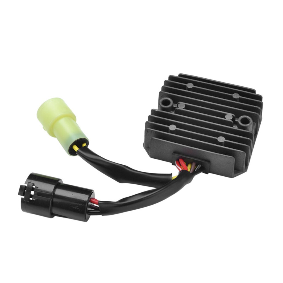 Motorcycle Regulator Rectifier For Kawasaki Brute Force 650 Bayou 300 Prairie 300360400650700 Ksv700 Kfx700 Voltage 9067246967864