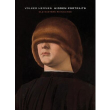 Volker Hermes Hidden Portraits by Volker Hermes Hardcover Book