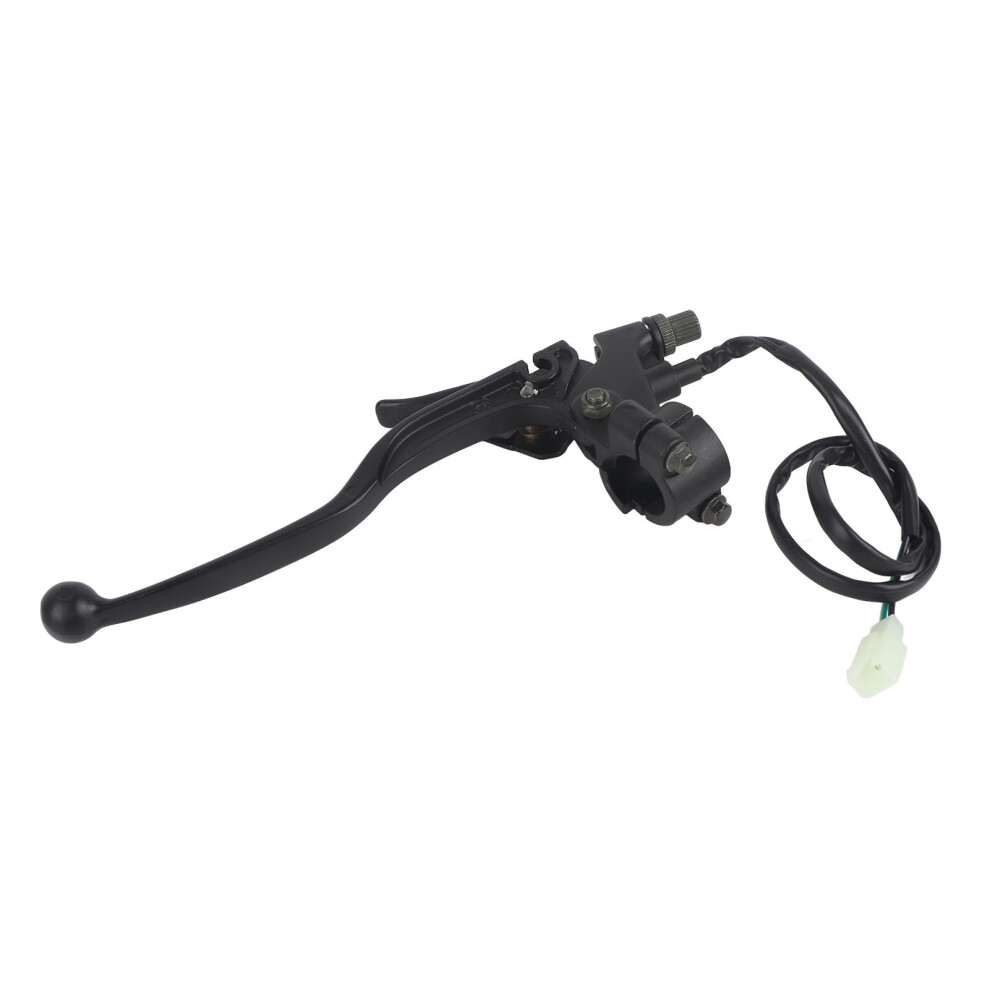7/8" Atv Parking Brake Lever For 200Cc 250Cc 300Cc Quad - Easy Fit 6951363227433