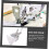 Overlock Binding Tool Foldable Edges Folder For Lightweight Fabrics Presser Binder Easy Install WearResistant 3