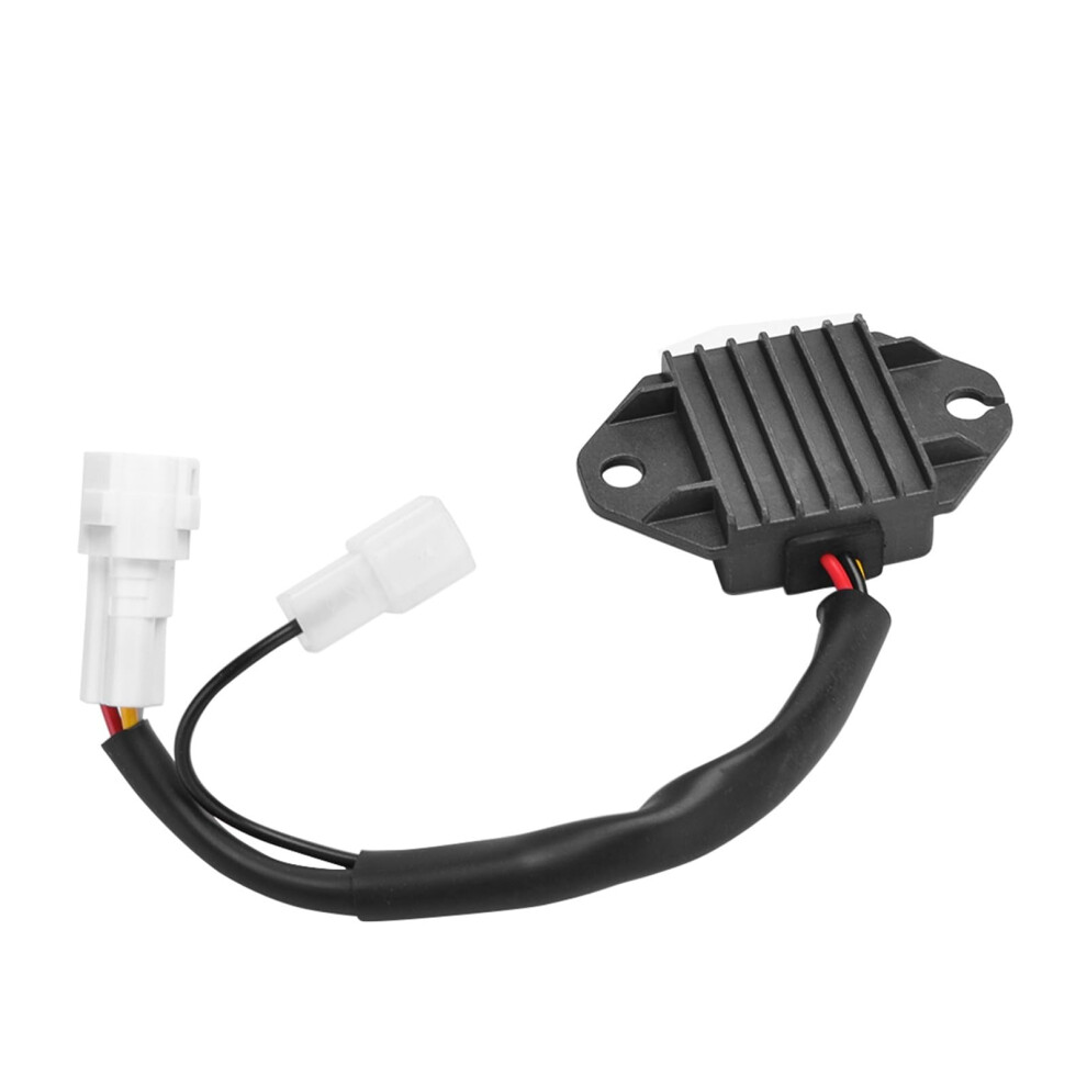Electrical Voltage Regulator 12V For 20072014 Wr250f For 20072011 Wr450f Regulator Rectifier 9067246967871