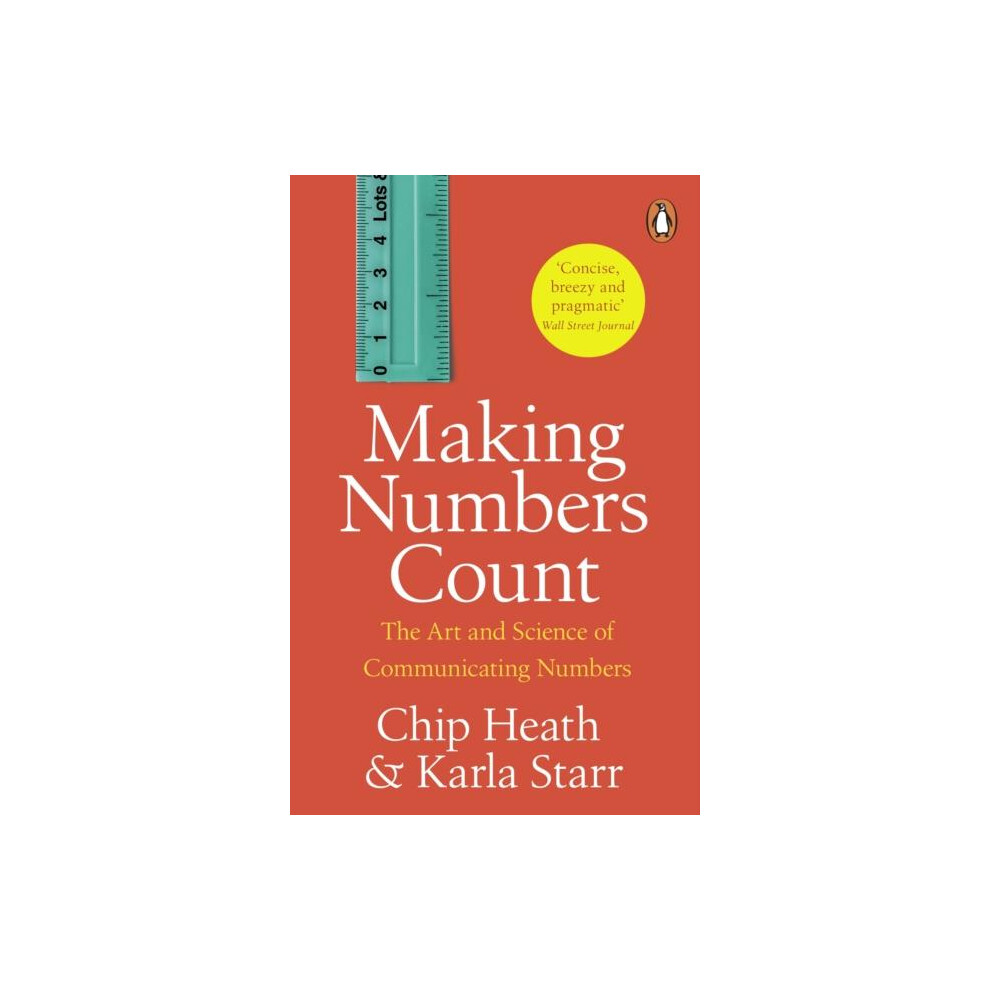 Riachristiecollections Making Numbers Count By Karla Starr Paperback Book