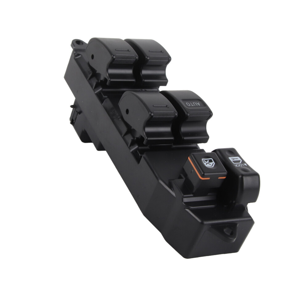 Driver Front Power Window Switch For Toyota Corolla Matrix Quick Response 4671363228279