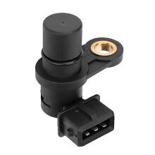 Camshaft Position Sensor for Chevy Aveo, Matiz, Spark, Daewoo Klas 0.8-1.4L Black