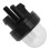 Durable 5PCS Carburetor Oil Bubbles for Trimmers and Chainsaws 1