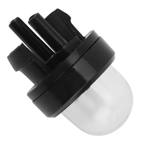 Durable 5PCS Carburetor Oil Bubbles for Trimmers and Chainsaws