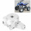 Rust-Resistant Motor Engine Cover for 110cc 125cc Dirt Bikes 1