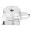 Rust-Resistant Motor Engine Cover for 110cc 125cc Dirt Bikes 7