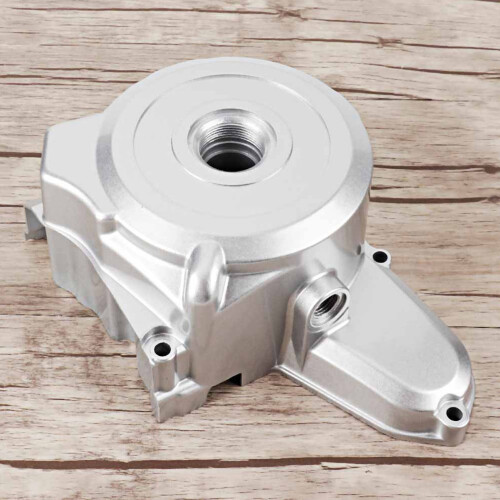 Rust-Resistant Motor Engine Cover for 110cc 125cc Dirt Bikes 2