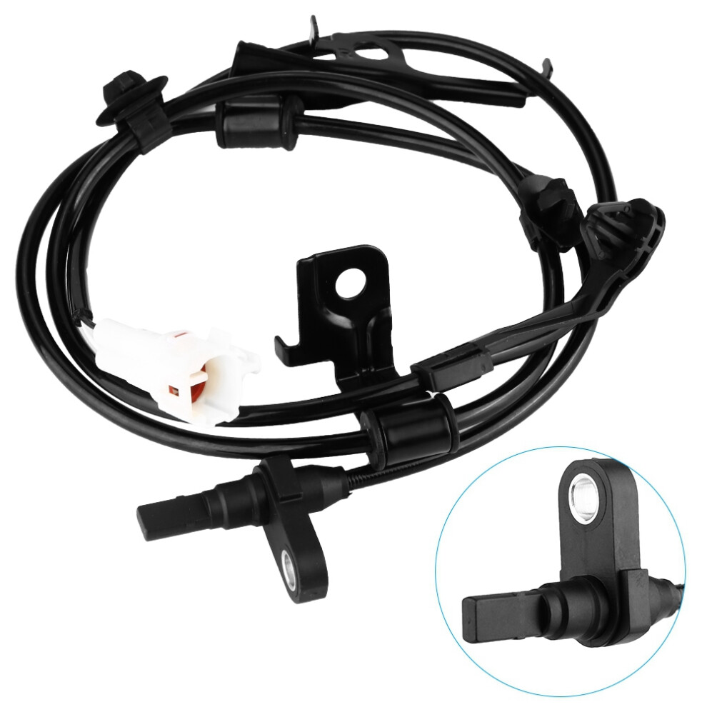 Enhance Safety With Abs Right Sensor For Toyota Yaris Vios 8741363228602