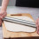 Πλάστης χειρός για αρτοποιούς, ελαφρύς σχεδιασμός με εύκολη καθαριζόμενη 8
