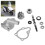 CN250 Elite CH250 250cc Wasserpumpenbaugruppe, Farbe 16