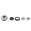 CN250 Elite CH250 250cc Wasserpumpenbaugruppe, Farbe 9
