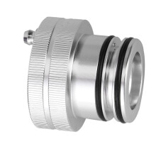 UTV/ATV Rad-Schmierwerkzeug 40 mm für Honda Pioneer 1000/5 - Aus robustem Stahlmaterial