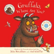 Gruffalo Where Are You by Julia Donaldson Other Book