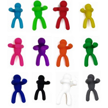 Distinctive Wine Glass Markers, Silicone Drink Tags for Personalized and Safe Celebrations, Reusable and Easy to Clean, Innovative Design for Quick Id