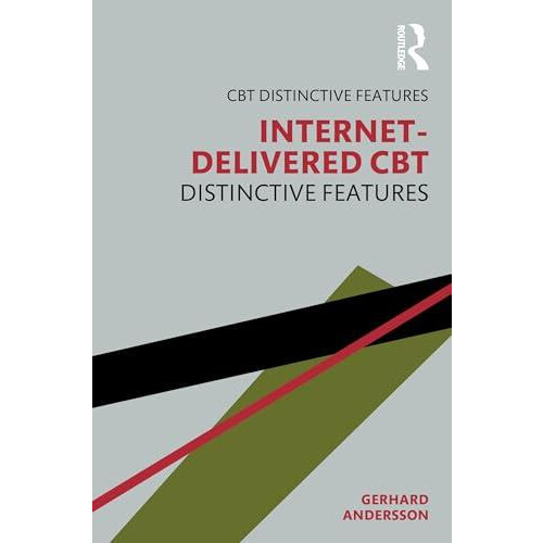 InternetDelivered CBT by Andersson Gerhard Linkoping University Sweden