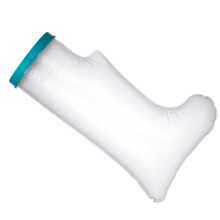 Custom Packaging Waterproof Adult Cast Cover Fits Most Adults