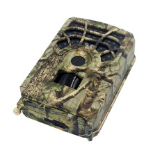 Hunting Trail Camera Outdoor Wildlife Monitoring Pra Camouflage Lightweight Design No Battery Included