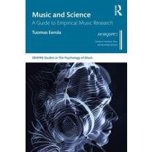Music and Science by Tuomas Eerola Paperback Book