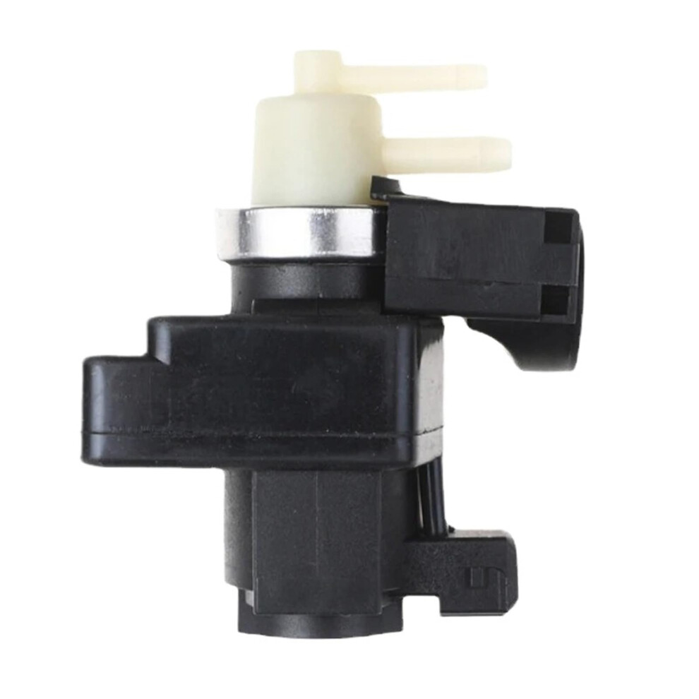 Vaccum Turbo Boost Pressure Converter Solenoid Valve Model 8200120126 Turbo Boost System Compatible Vacuum Valve 9067246968656