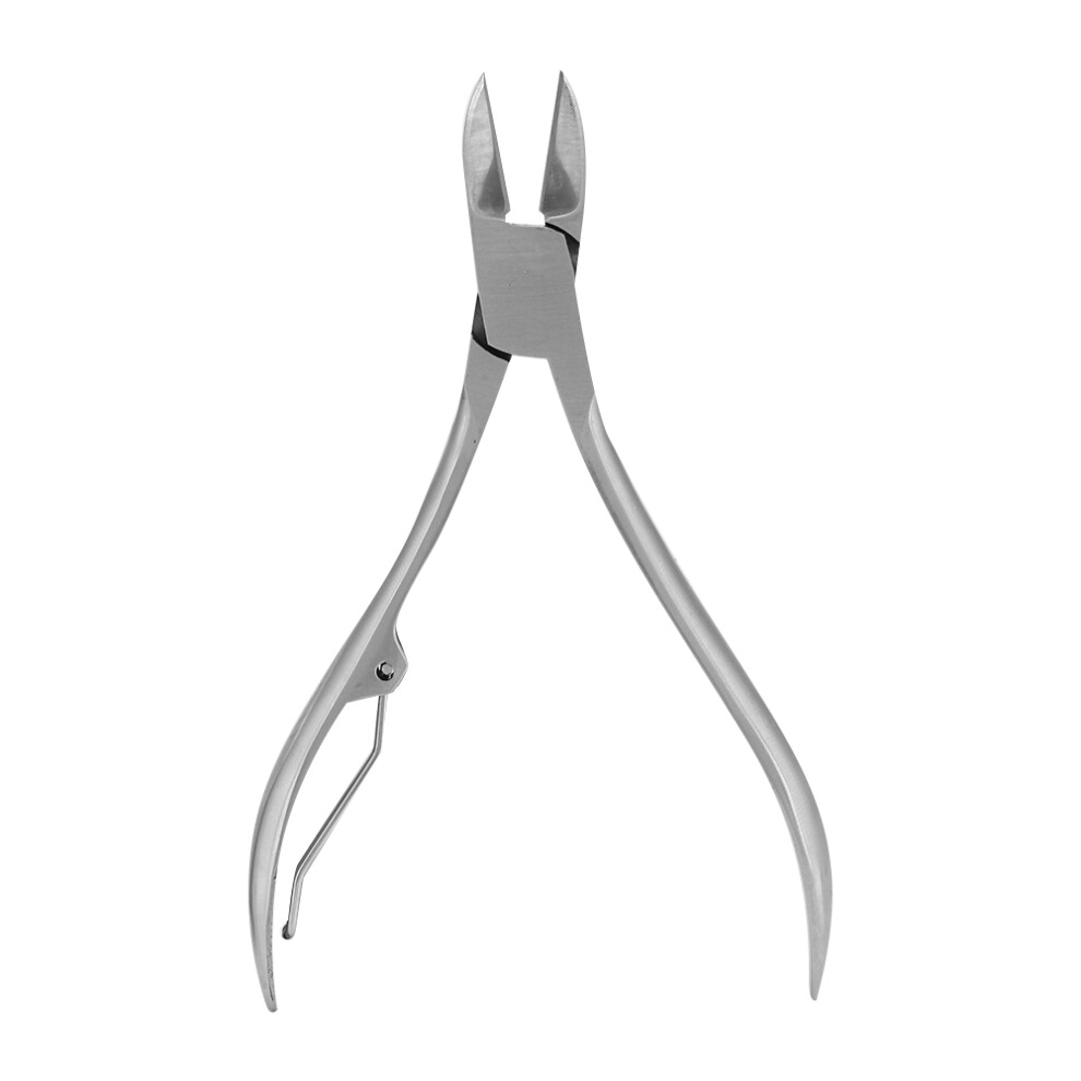 Professional Stainless Steel Ingrown Toenail Clippers for Paronychia