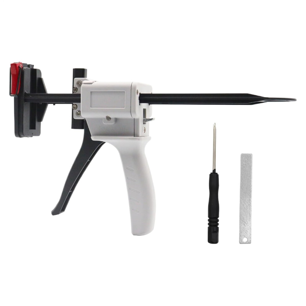 Tube Squeezer Manual Glue Dispenser Ergonomic Squeezing Tool For Paint Sealant Toothpaste Ointment Kitchen Bathroom 9105992279616