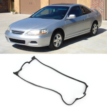 Premium Engine Valve Cover Gasket Fits Honda Accord/Civic 12030-P2A-000