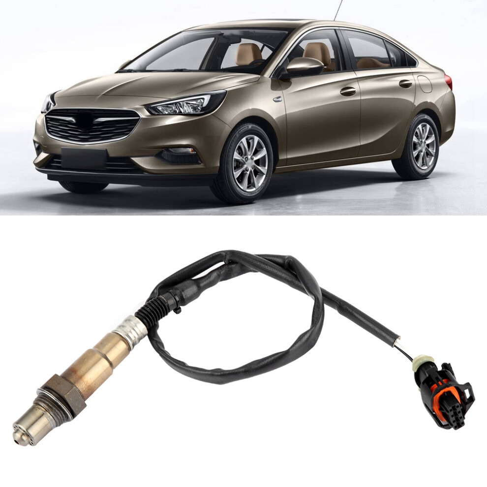 Oxygen Sensor For Buick Excelle Gt Cruze 0258010065 55562206 7651363230738