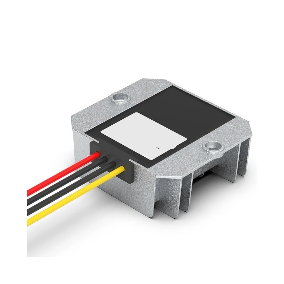 12V To 28V 3A Dc Power Converter, Dcdc Boost Module, 1228V Input, 28V Output, Automotive Battery Compatible 9067246968793
