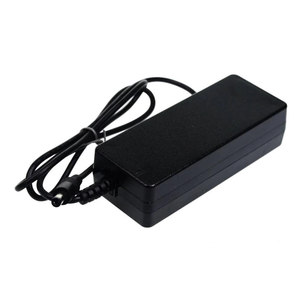 Acdc Green Industrial Adaptor, 40A 12V Output 9067246968731