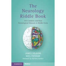 The Neurology Riddle Book by Joshua University Hospital Cleveland Medi