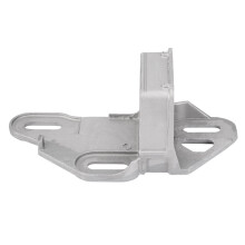 7700424339 Hinterer Auspuff 429g ABS Clio MK2 AsPic