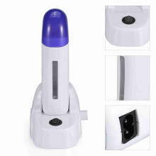 Depilatory Roller Wax Machine for Hair Removal - 3 Types 01#