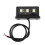 Portable 2TB USB 3.0 External Hard Drive Black Slim Data Backup Drive 3