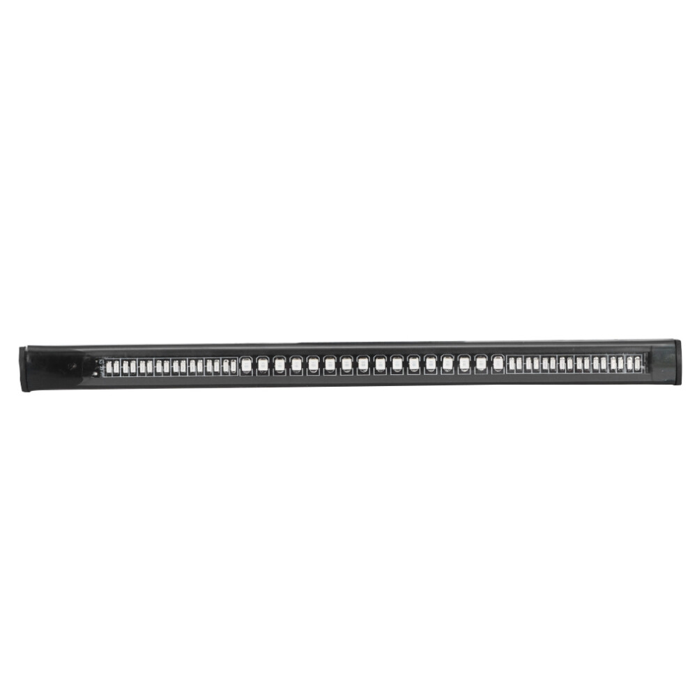 48Smd Universal Car Signal : Brake Tail & Turn Lamp For Bikes Light 4681363232701