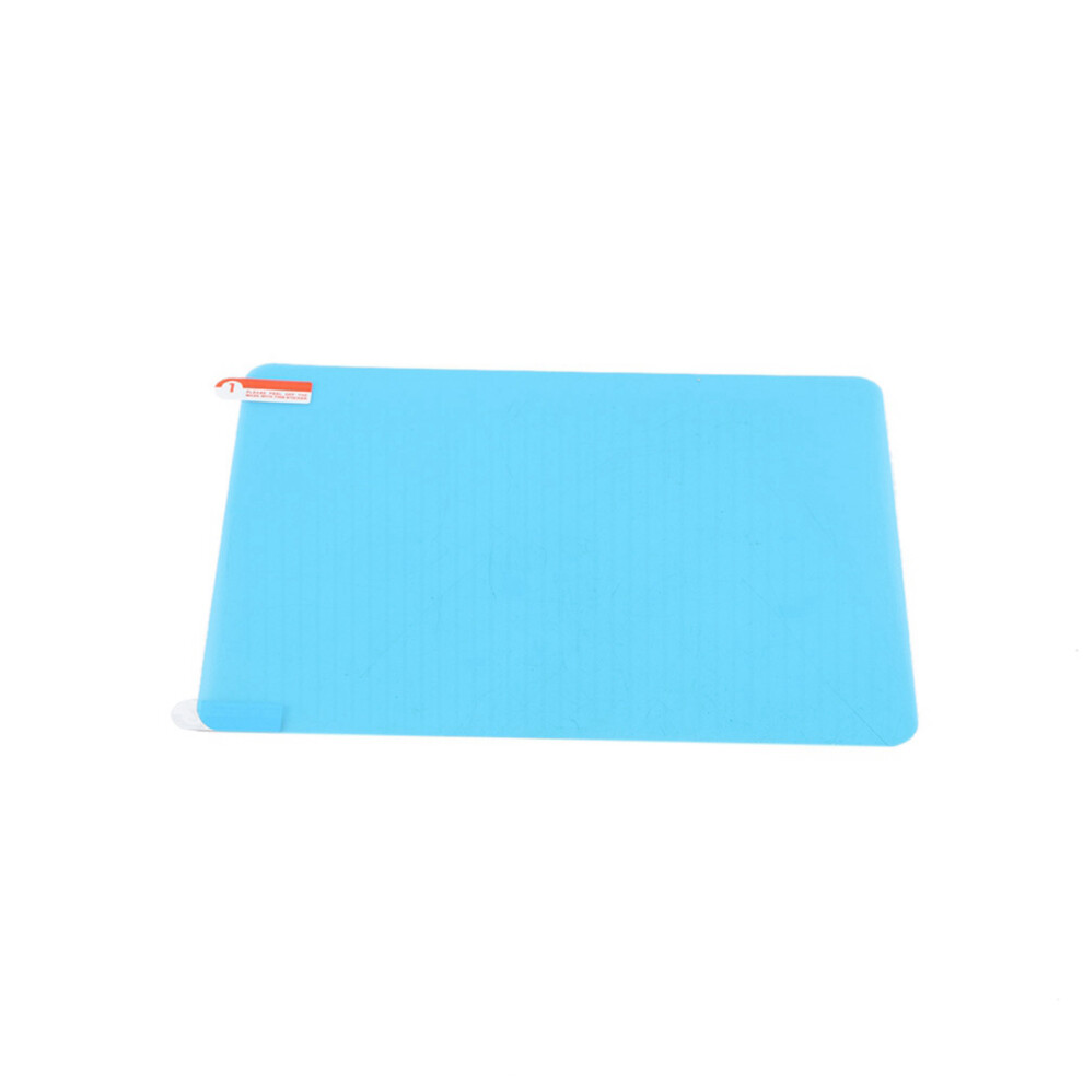 Anti-Fog Rearview Mirror Film 2Pcs Oval - Clear Vision In Rain 4011363233475