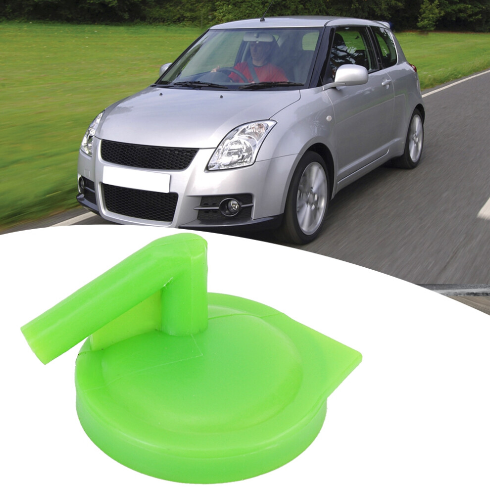 Suzuki Swift Coolant Expansion Cap For Engine Radiator - Reliable Fit 4981363234492