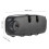 Sturdy Travel Suitcase Lock with TSA Certification Anti-Scratch Design 7
