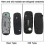 Sturdy Travel Suitcase Lock with TSA Certification Anti-Scratch Design 4