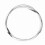 Transparent 180cm 4mm Windshield Washer Hose Pipe for Car Windscreen 12